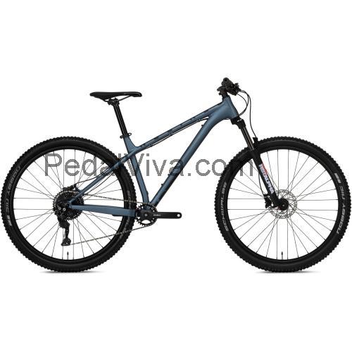 NS Bikes Eccentric Lite 2 ficha tecnica